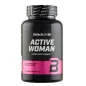Active Woman - 60 tablets - BioTech USA