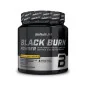 Black Burn Powder - BioTech USA