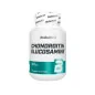Chondroitin Glucosamine - 60 caps - BioTech USA
