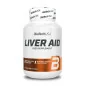 Liver Aid - 60 tablets - BioTech USA Liver Aid - 60 tablets - BioTech USA