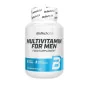 Multivitamin for Men - 60 tablets - Biotech USA