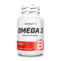 Omega 3 - 90 caps - BioTech USA