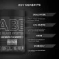 ABE - All Black Everything - 375 grams - Applied Nutrition
