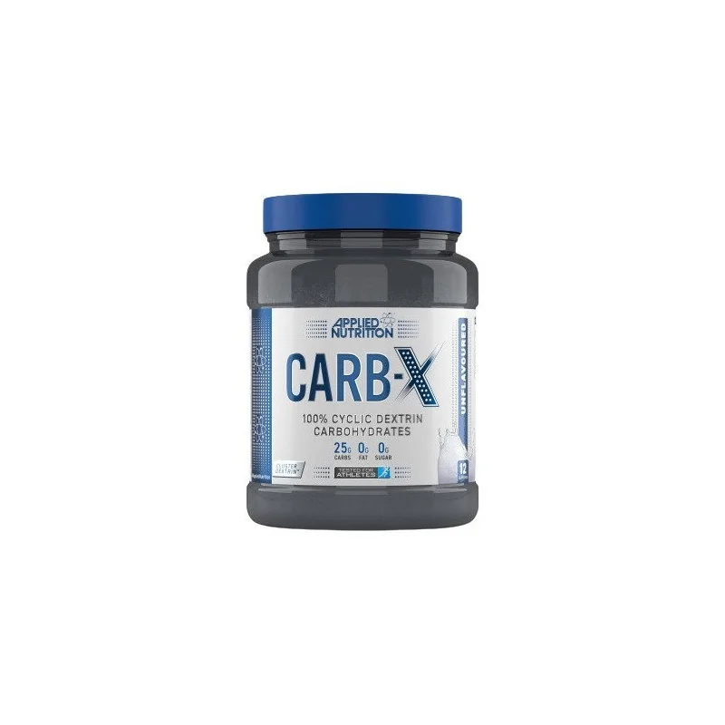 Carb X - 300 grams - Applied Nutrition