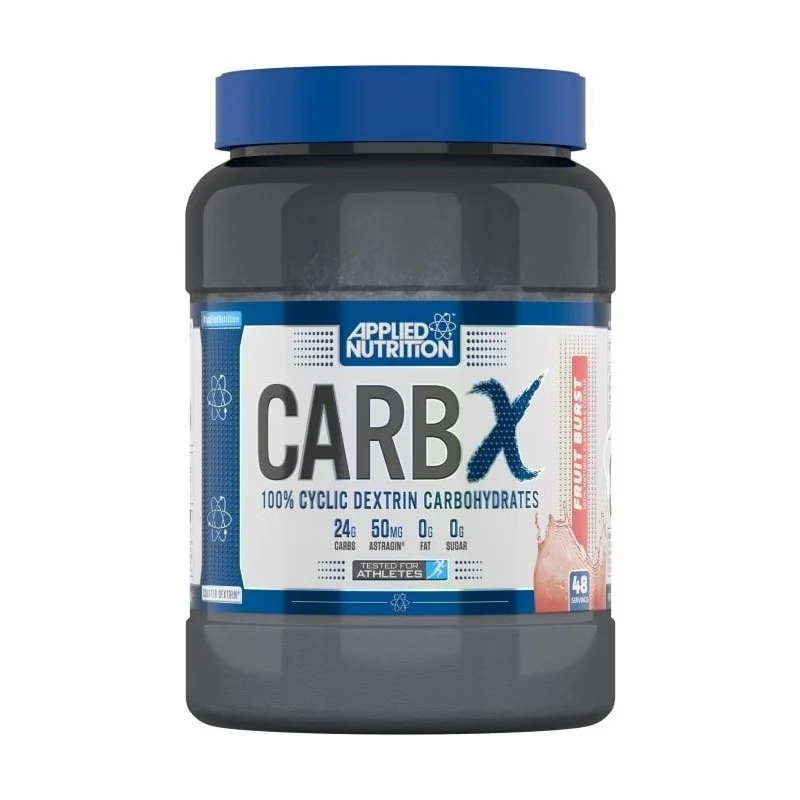 Carb X - 1200 grams - Applied Nutrition