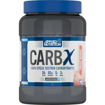 Carb X - 1200 grams d'Applied Nutrition pas cher - Nutriwellness