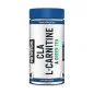CLA L-Carnitine & Green Tea - 100 softgels - Applied Nutrition