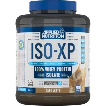 ISO-XP - 1800 grams d'Applied Nutrition pas cher - Nutriwellness