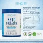 Keto Collagen - 325 grams - Applied Nutrition