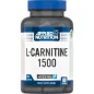 L-Carnitine, 1500mg - 120 caps - Applied Nutrition