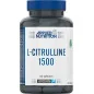 L-Citrulline, 1500mg - 120 caps - Applied Nutrition
