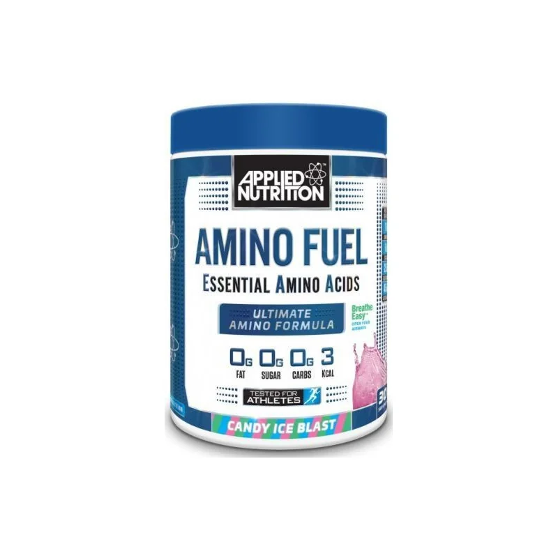 Amino Fuel - 390 grams - Applied Nutrition