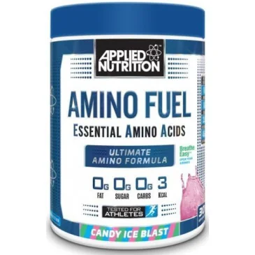 Amino Fuel - 390 grams d'Applied Nutrition pas cher - Nutriwellness