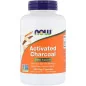Activated Charcoal - 200 vcaps - NOW Foods
