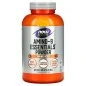 Amino 9 Essentials, Powder - 330 grams - NOW Foods
