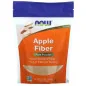 Apple Fiber - 340 grams - NOW Foods