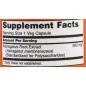 Astragalus Extract, 500mg - 90 vcaps - NOW Foods