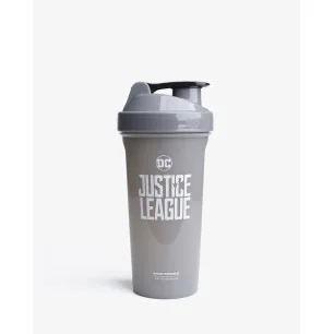 SmartShake  Lite DC Comics - 800 ml pas cher - Nutriwellness