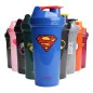 SmartShake Lite DC Comics - 800 ml