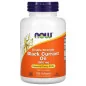 Black Currant Oil - 1000mg - 100 softgels - NOW Foods