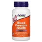 Blood Pressure Health - 90 vcaps - NOW Foods
