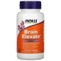 Brain Elevate - 60 vcaps - NOW Foods