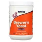 Brewer's Yeast - Powder - 454 grams - NOW Foods