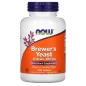 Brewer's Yeast - Tablets - 200 tablets - NOW Foods Brewer's Yeast - Tablets - 200 tablets - NOW Foods