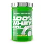 100% Whey Isolate 700g - Scitec Nutrition
