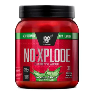NO-Xplode 3.0 - BSN Nutrition