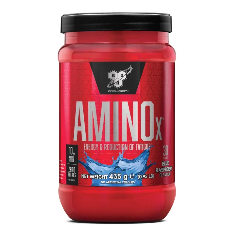 Amino X 435g - BSN Nutrition