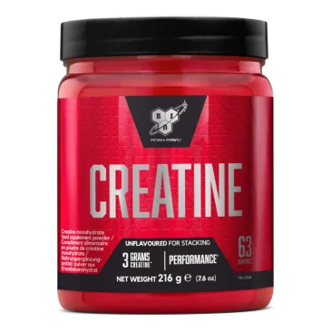 Creatine DNA de BSN Nutrition pas cher - Nutriwellness