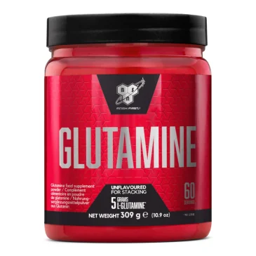 Glutamine DNA de BSN Nutrition pas cher - Nutriwellness