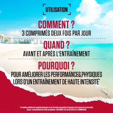 Nitrix 2.0 de BSN Nutrition pas cher - Nutriwellness