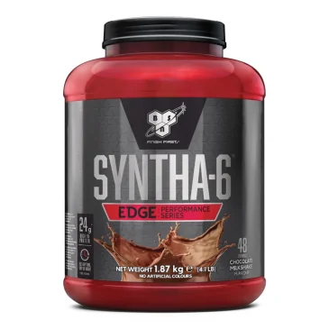 Syntha-6 Edge de BSN Nutrition pas cher - Nutriwellness