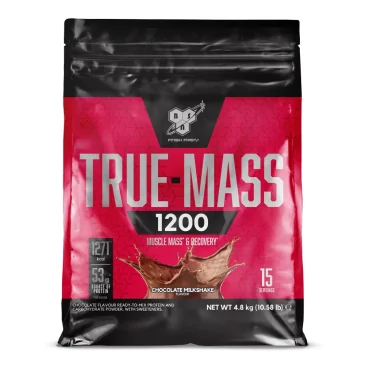 True Mass 1200 de BSN Nutrition pas cher - Nutriwellness