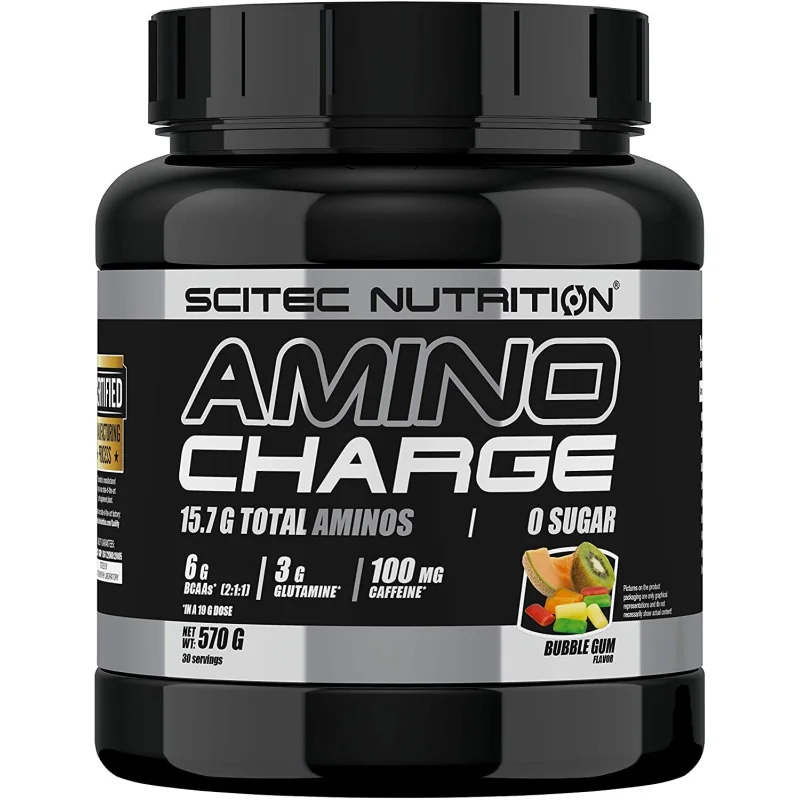 Amino Charge - Scitec Nutrition