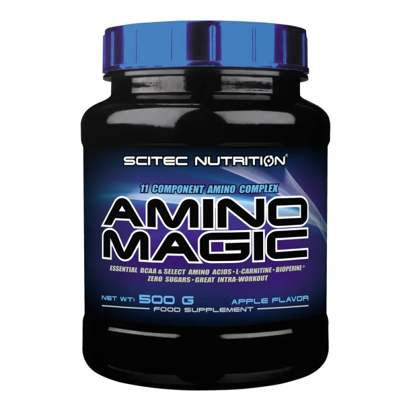 Amino Magic - Scitec Nutrition