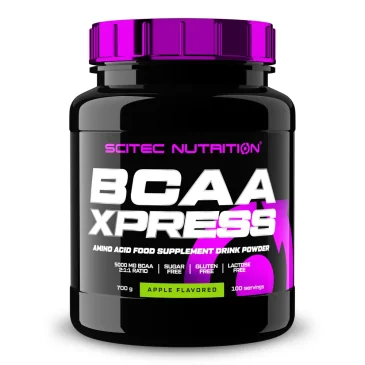 BCAA Xpress de Scitec Nutrition pas cher - Nutriwellness