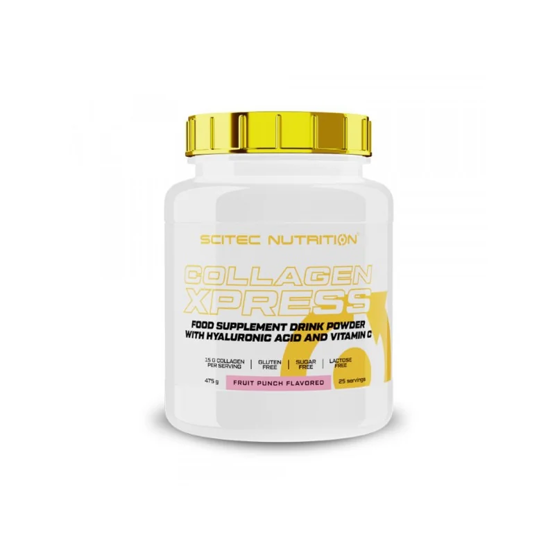 Collagen Xpress - Scitec Nutrition
