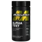 Alpha Test - 120 caps - MuscleTech