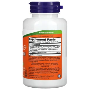 Cholesterol Pro - 120 tablets - NOW Foods