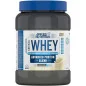 Critical Whey - 900 grams - Applied Nutrition