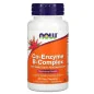 Co-Enzyme B-Complex - 60 vcaps - NOW Foods