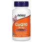 CoQ10 - 30mg - 120 vcaps - NOW Foods