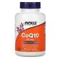 CoQ10 - 60mg - 180 vcaps - NOW Foods CoQ10 - 60mg - 180 vcaps - NOW Foods
