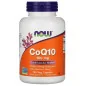 CoQ10 100mg with Hawthorn Berry 180 vcaps - Now Foods CoQ10 100mg with Hawthorn Berry 180 vcaps - Now Foods