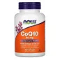 CoQ10 with Omega-3 - 60mg - 120 softgels - NOW Foods CoQ10 with Omega-3 - 60mg - 120 softgels - NOW Foods