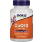 CoQ10 with vitamin E - 100mg - 150 softgels - NOW Foods