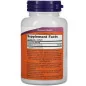 CoQ10 with vitamin E - 100mg - 150 softgels - NOW Foods